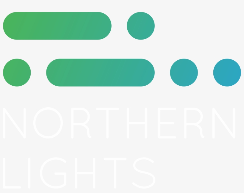 Northern Lights Creations Llp - Circle, transparent png download