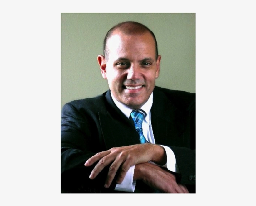 A Q&a With Jorge Gutierrez, The New President And Ceo - Flagler County Chamber-commerce, transparent png download