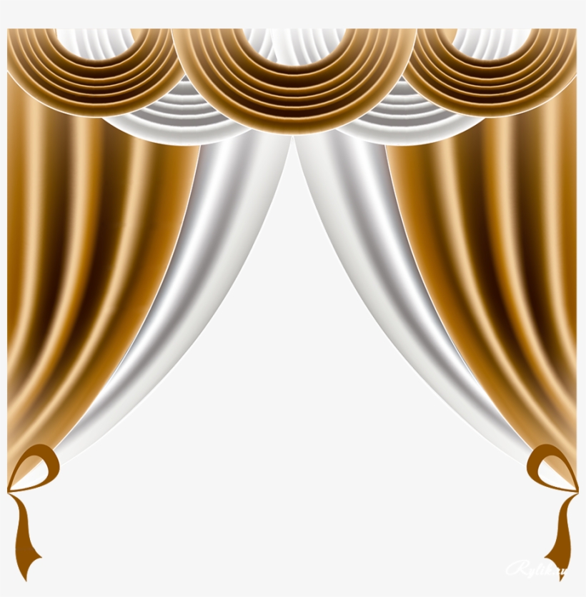 Clipart Resolution 900*874 - Curtain, transparent png download