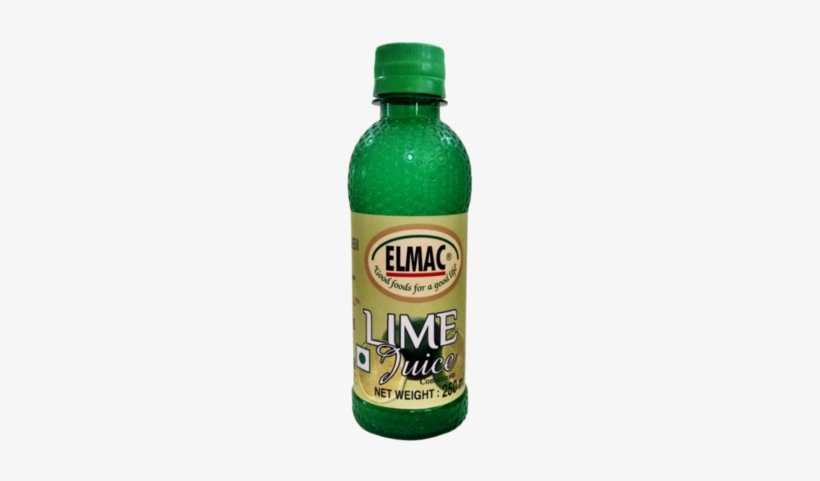Lime Juice Concentrate - Lime, transparent png download