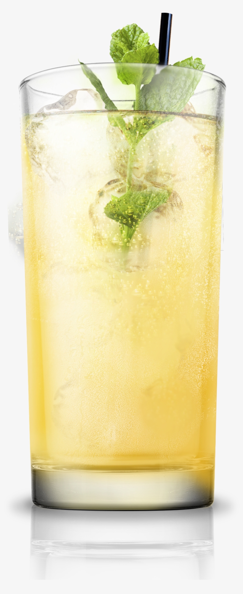 Whisky Buck - Mojito, transparent png download