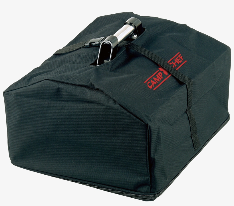 Carry Bag For Bb100l, Carry Bag - Camp Chef Barbecue Box With Lid Carry Bag, transparent png download