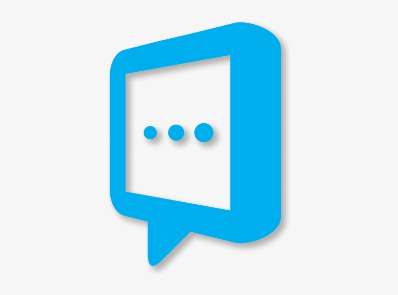 Social Icon - Icon, transparent png download