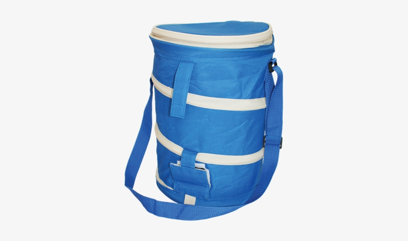 Insulated Carry Bag For 5 Litre Genzon Filter - Bag, transparent png download