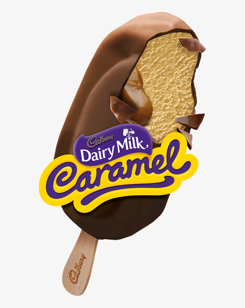Cadbury® Dairy Milk Caramel - Cadbury Dairy Milk Giant Buttons Chocolate Bag, transparent png download
