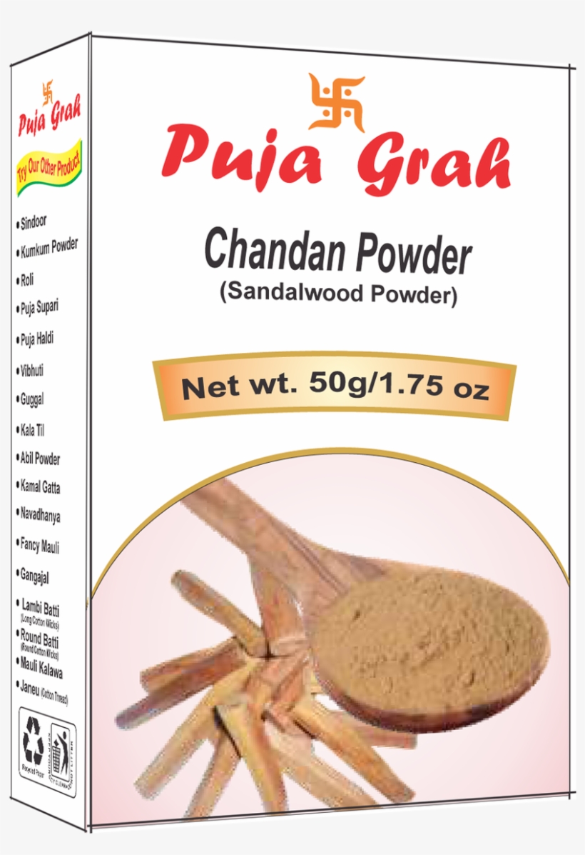 Image - Puja Grah Vibhuti, transparent png download