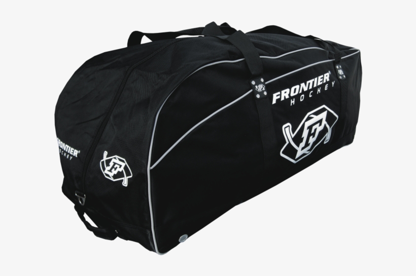 Player Carry Bag Black 2 Small - Bulgin Px0736/p Kabelstik Buccaneer, transparent png download