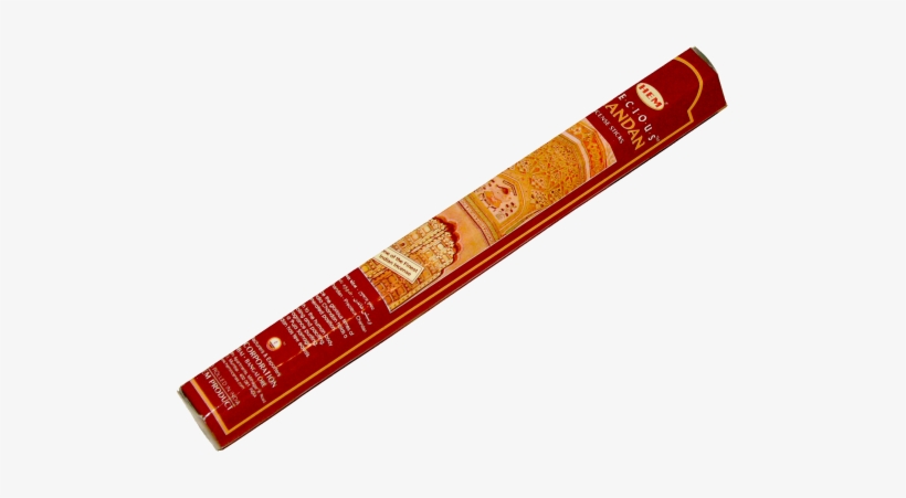 Hem Precious Chandan - Office Instrument, transparent png download