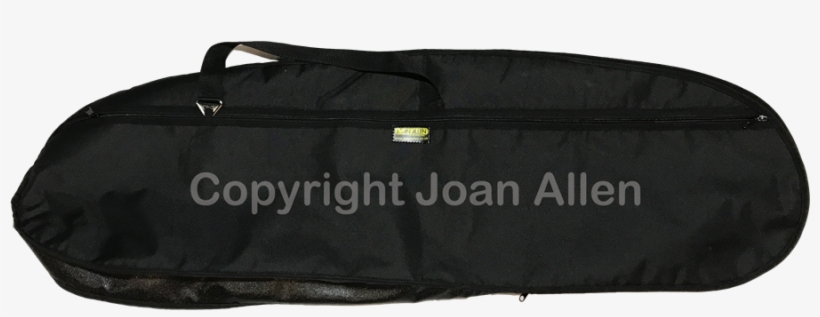 Joan Allen Luxury Carry Bag - Bag, transparent png download