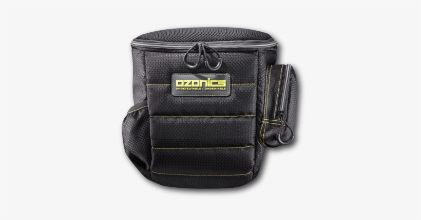 Ozonics Hr Unit Carry Bag, transparent png download