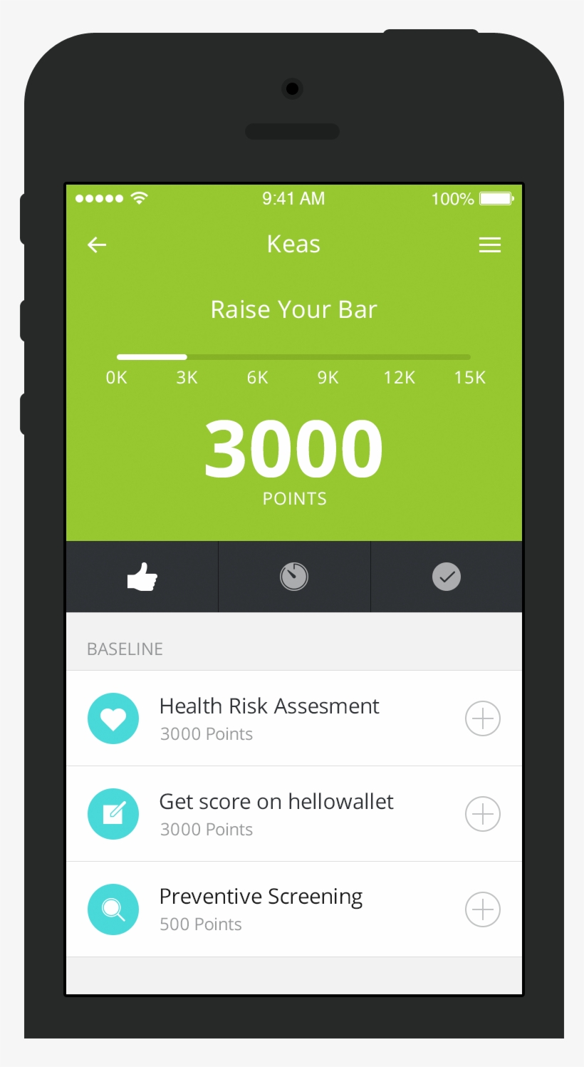 Screen 2 App Design, Ios, Iphone - Iphone, transparent png download