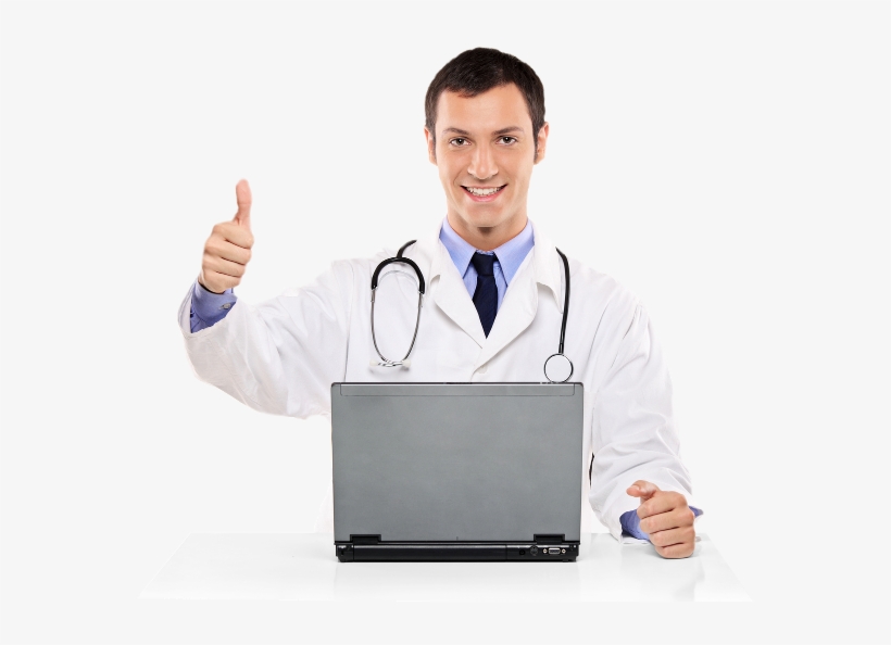 User Friendly And Most Comprehensive Emr Made To Fit - Photograph, transparent png download