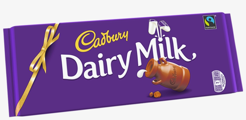 It Is Very Nice Chocholate - Cadbury Dairy Milk Chocolate Bar 360g, transparent png download