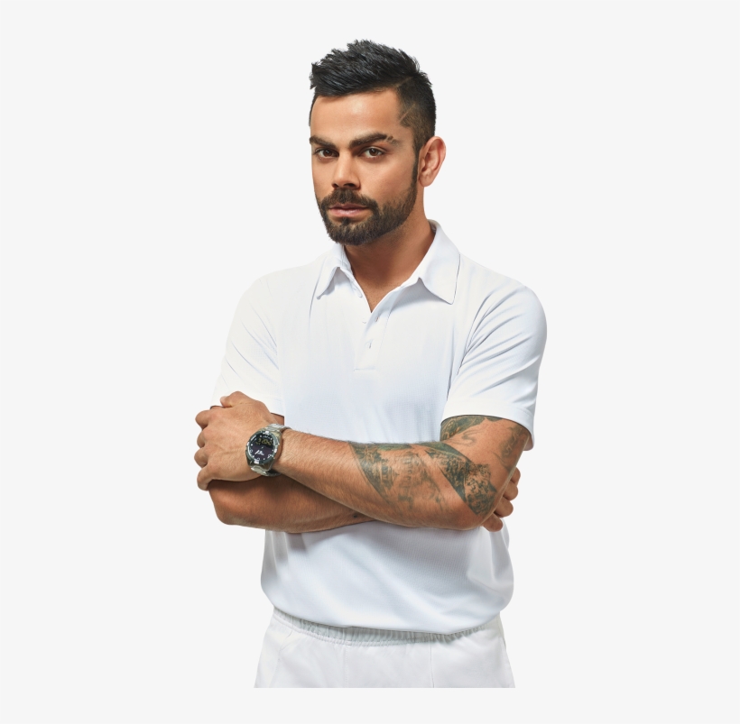 Virat Kohli Png Transparent Image - Virat Kohli Png, transparent png download