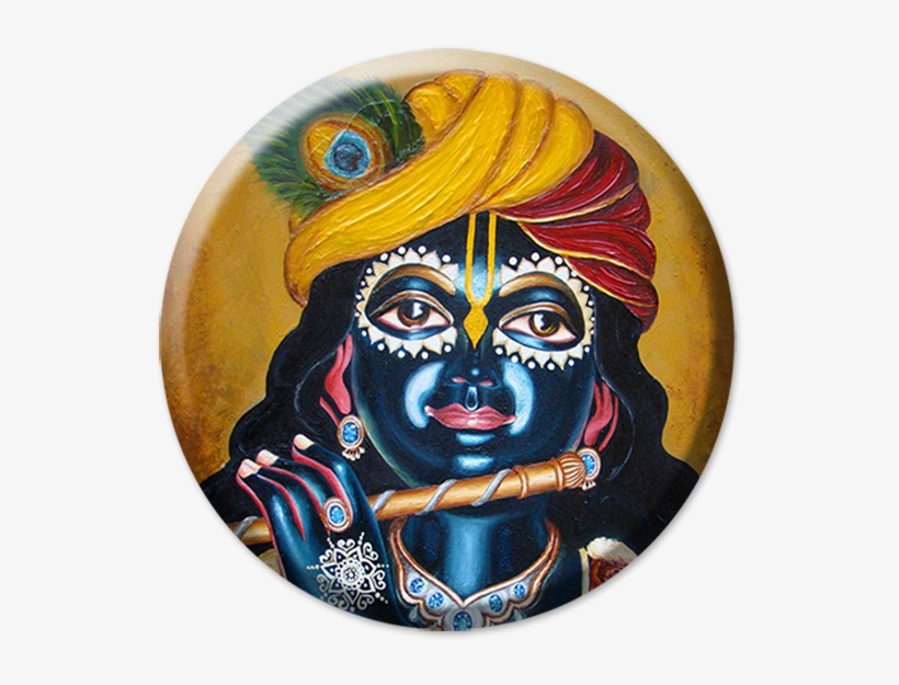 Śyām Chandan Badge - Photograph, transparent png download