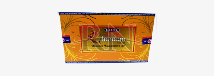 Chandan Incense 15g - Incense, transparent png download