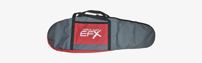 Large Carry Bag For Metal Detector - Metal Detector, transparent png download