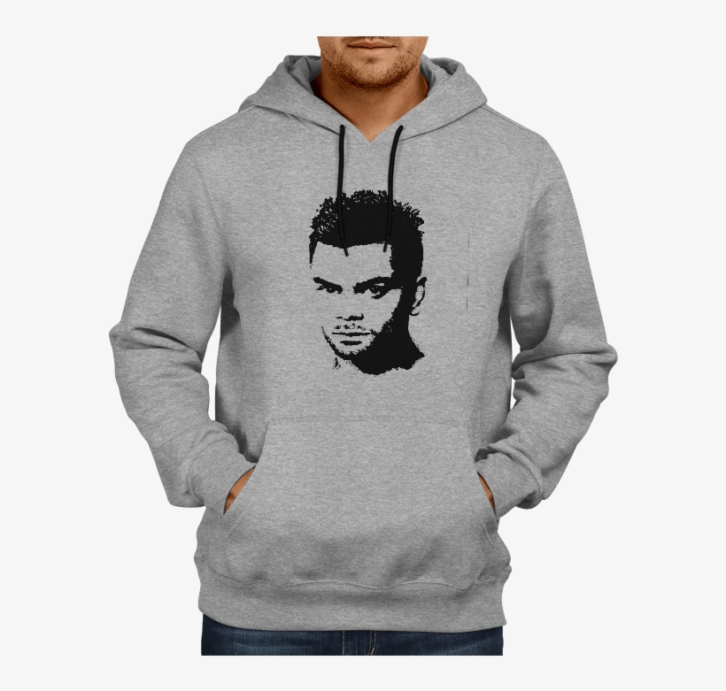 Tap To Expand - Cristiano Ronaldo Hoodie, transparent png download