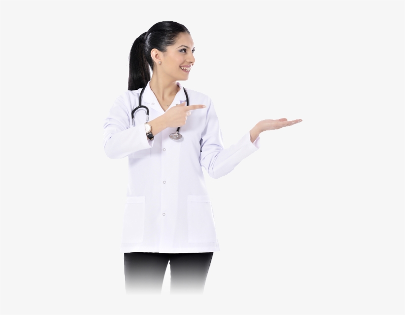 Doctor - Physician, transparent png download