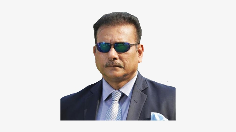 “current Indian Team Has Been With Each Other For Last - Ravi Shastri, transparent png download