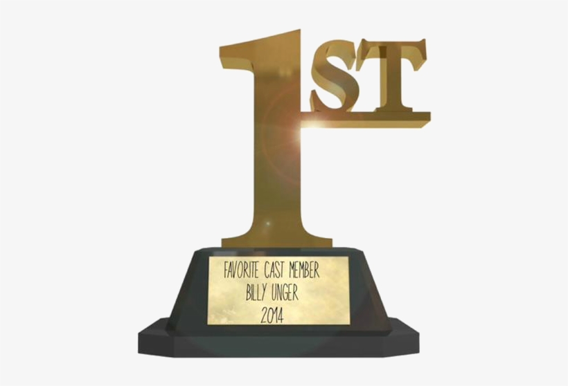 Transparent Background - Transparent Background Trophy Png, transparent png download