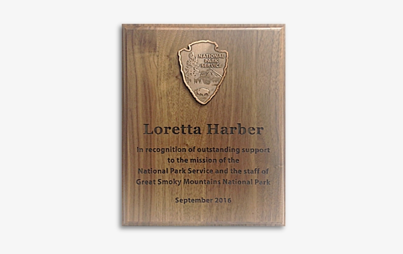 Nps Laser - Commemorative Plaque, transparent png download