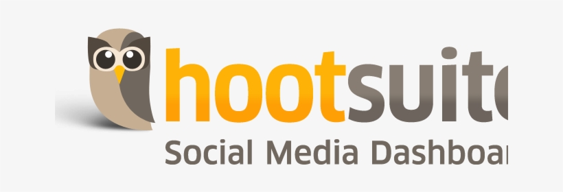 Hootsuite Logo Dashboard - Hootsuite Logo, transparent png download