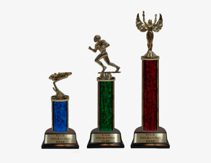 Build The Perfect Trophy - Trophy, transparent png download