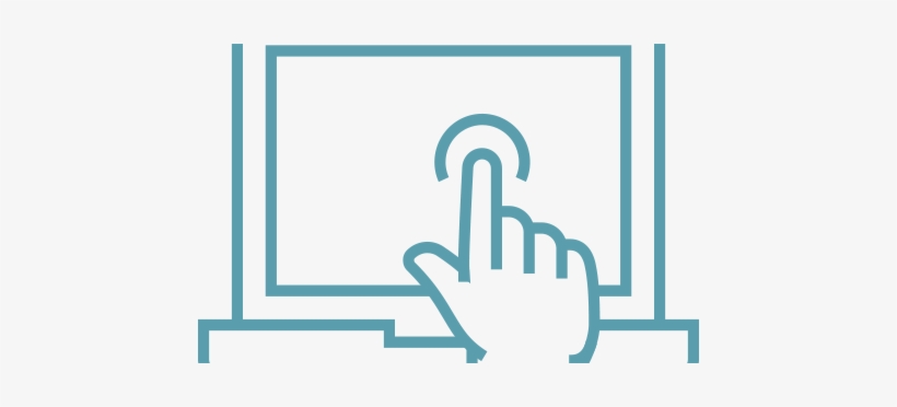 Contact Us - Gesture, transparent png download