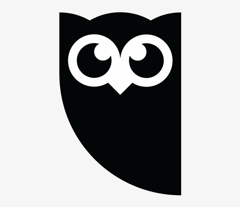 Hootsuite - Hootsuite Owl Vector, transparent png download