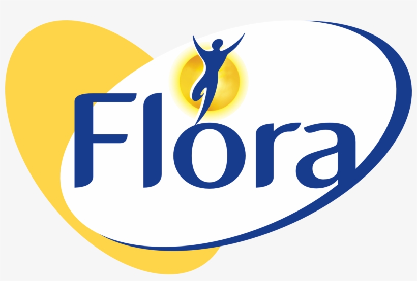 Flora Europe - Logo Flora, transparent png download