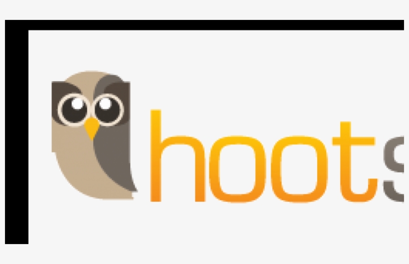 Hootsuite Marketing Tool - Hootsuite Buffer, transparent png download