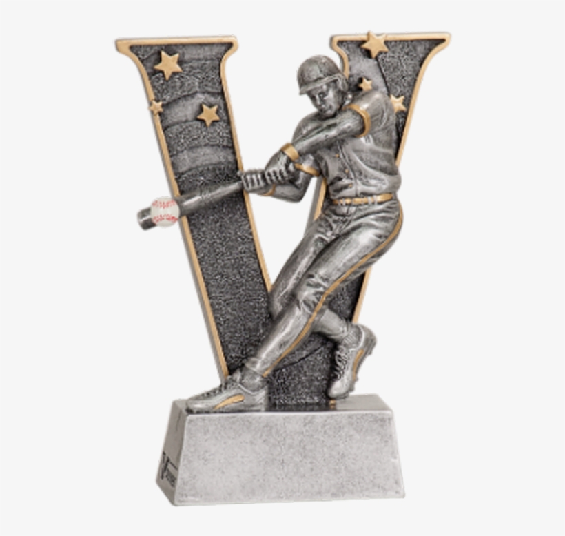 View Larger - 6 Inch Softball V Series Resin, transparent png download