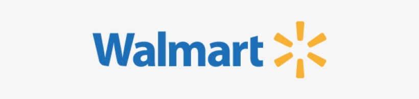 Unilever And Walmart Announce Forest Sustainability - Wal Mart Logo, transparent png download