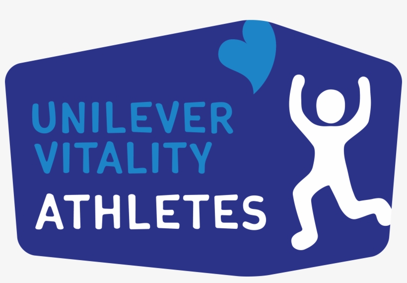 Uva Main Versie - Am An Athlete, transparent png download