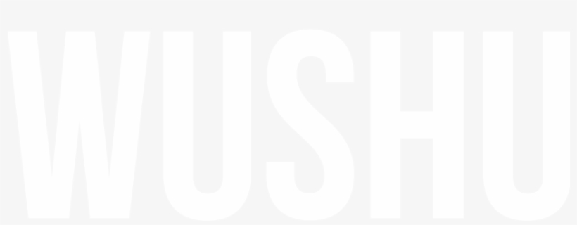 Logo-bottom - Wushu Logo, transparent png download