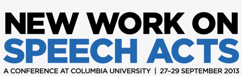 New Work On Speech Acts - Hong Kong, transparent png download