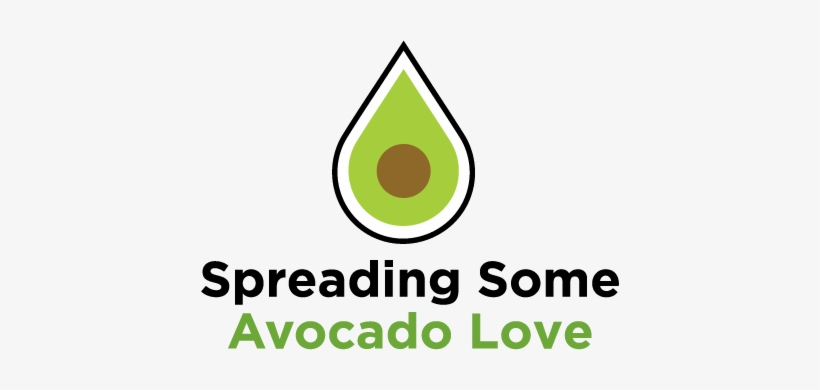 Avocado Love - No Loading At Any Time Sign, transparent png download