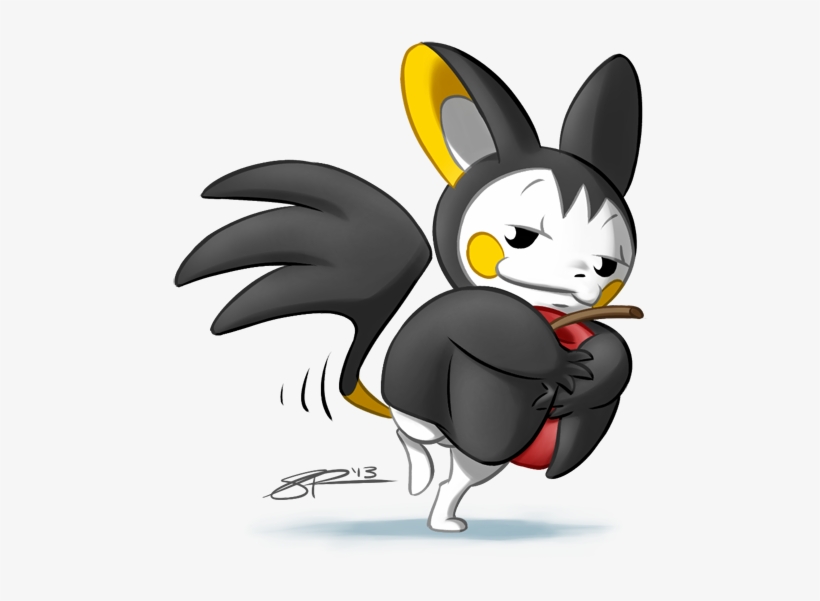 Favorite Single Stage Pokemon - Cartoon, transparent png download