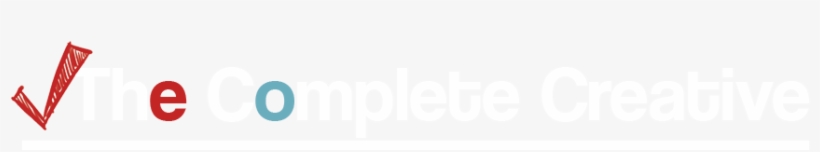 The Complete Creative By @russellnohelty - Graphic Design, transparent png download