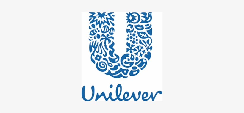 Unilever-logo - Dove Men+care Extra Fresh Body Wash - 2 Pack, 18 Fl, transparent png download