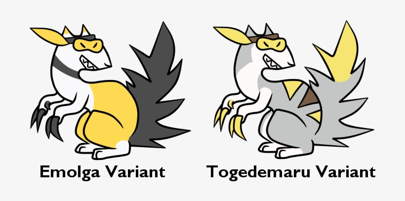 Kumi Var - Pika Édition, transparent png download