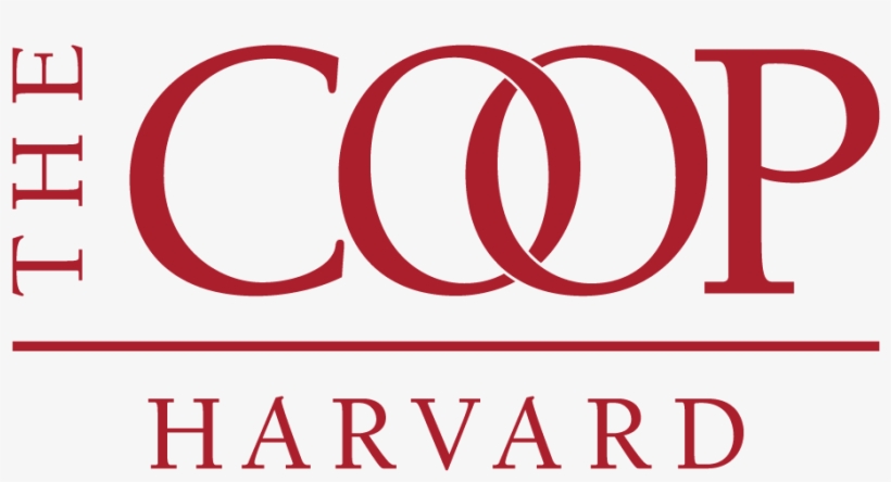 Harvard Extension Student Assn - Harvard Coop Logo, transparent png download