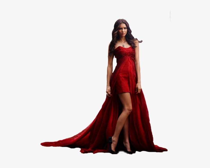 Vampire Diaries Saison 2, transparent png download