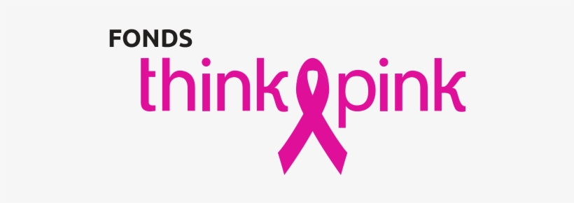 B E A Utifull Len G Ths Fund - Think Pink Race For The Cure 2018, transparent png download