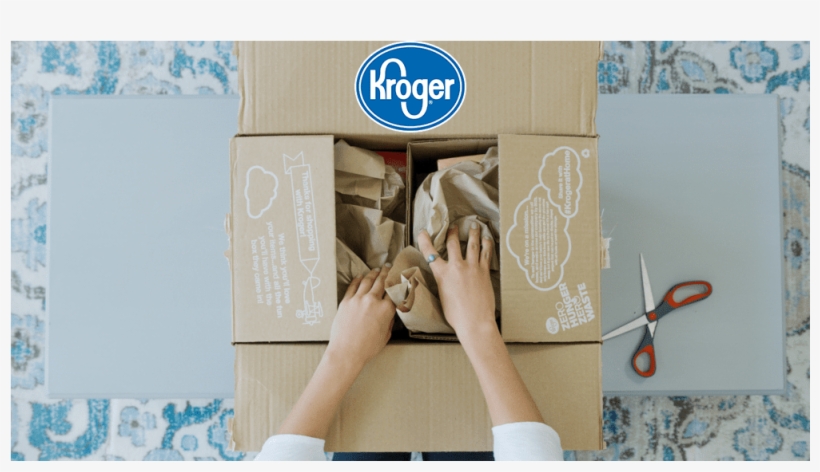 Kroger Launches Ship - Ship, transparent png download