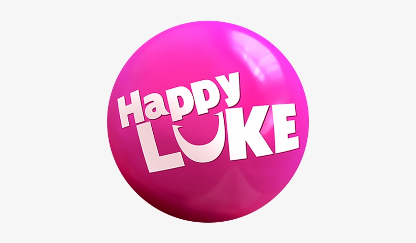 Hl-logo - Happy Luke Logo, transparent png download