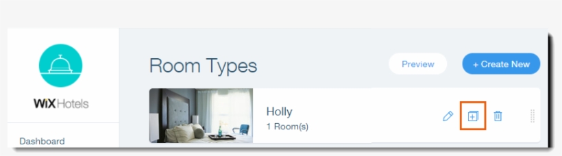 Duplicating A Room Type In Wix Hotels - Maholi Osd-002k Royal Elite Mulberry Silk Duvet Down,, transparent png download