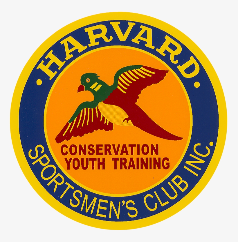 Harvard Sportsmen's Club - Arkansas, transparent png download