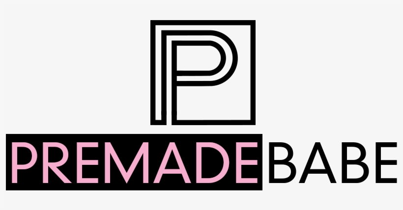 Premade Babe - Brand, transparent png download